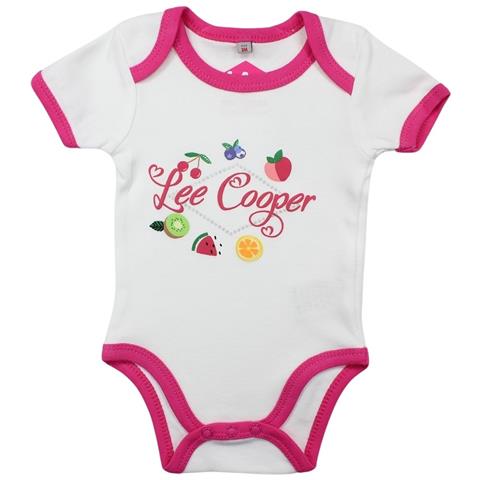 Confezione Da 2 Body Lee Cooper - Foto 2