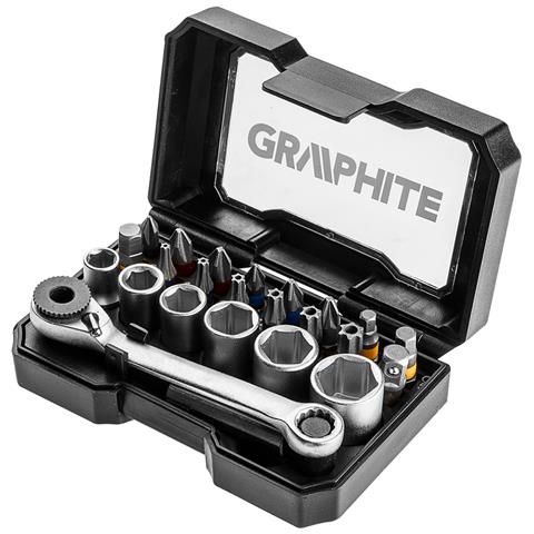 Set Di Punte, 24 Pz. - Foto 1