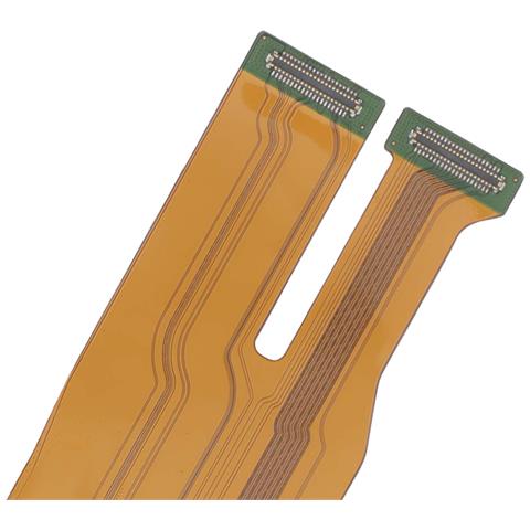 Connettore Scheda Madre Galaxy A54 5g E A34 5g Originale, Nero - Foto 2