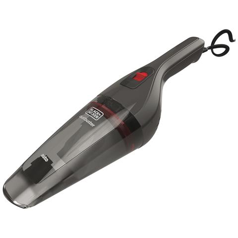 Aspiratutto Per Auto 12 V Presa Accendisigari Black+decker Nvb12av - Foto 1