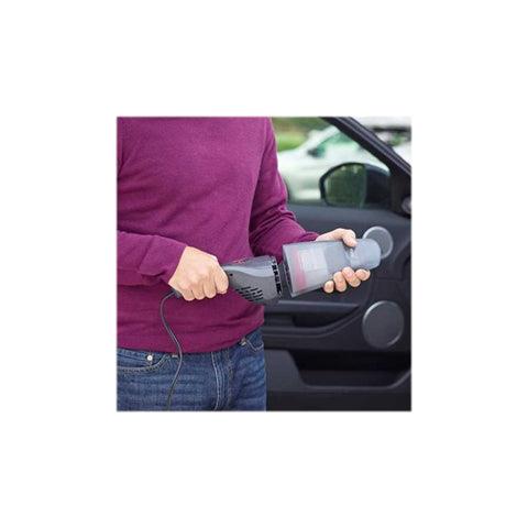 Aspiratutto Per Auto 12 V Presa Accendisigari Black+decker Nvb12av - Foto 4