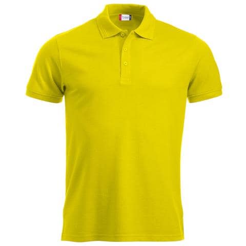 Manhattan Polo Giallo Hv Xxl - Foto 1