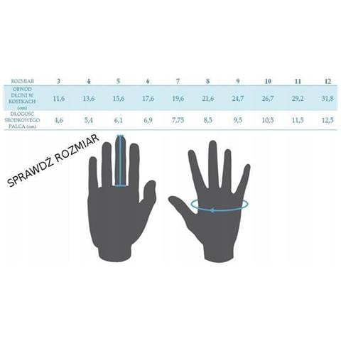 Guanti Da Portiere Match Jr Fj4864-420 Taglia: 7 - Foto 3