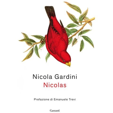 Nicola Gardini - Nicolas - Foto 1