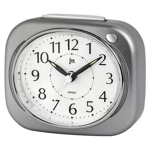 Sveglia Lowell Ja 7109g Grey - Foto 1