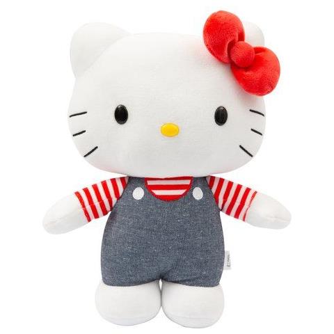 Peluche Giochi Preziosi Hkt13300 Hello Kitty Blu Denim - Foto 1