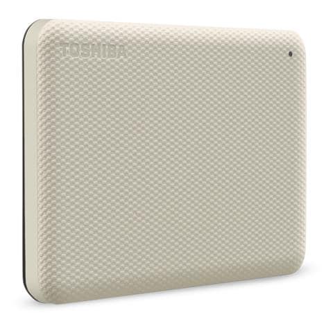 SSD 4 TB Serie Canvio Advance 2.5" Interfaccia USB A (USB 3.2 1a generazione) 5000 Mbit /s - Foto 4