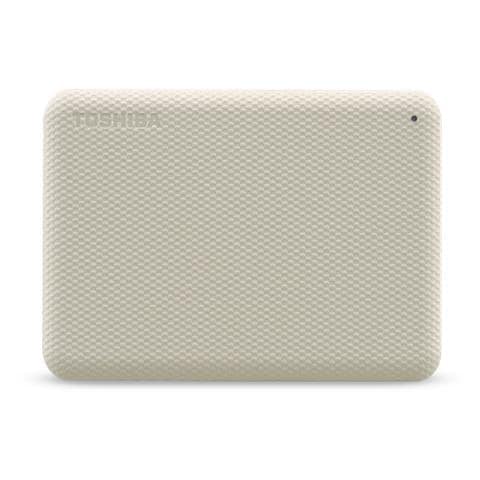 SSD 4 TB Serie Canvio Advance 2.5" Interfaccia USB A (USB 3.2 1a generazione) 5000 Mbit /s - Foto 1