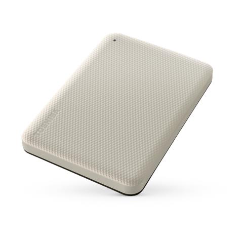 SSD 4 TB Serie Canvio Advance 2.5" Interfaccia USB A (USB 3.2 1a generazione) 5000 Mbit /s - Foto 2