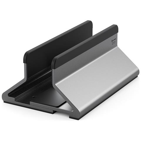 Aalnbss-sgr Supporto Per Notebook Grigio - Foto 3