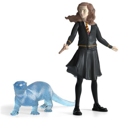 Hermione E Il Suo Patronus- 42681- Gamma Harry Potter - Foto 1