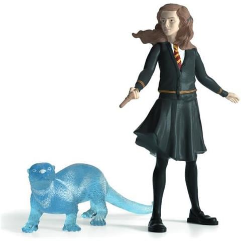 Hermione E Il Suo Patronus- 42681- Gamma Harry Potter - Foto 2