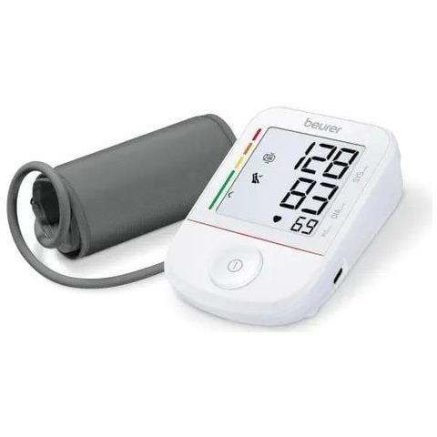 Misuratore Pressione Beurer 10361 Medical Bm 38 White - Foto 1