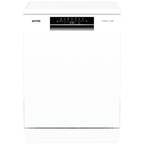 Lavastoviglie GS642E90W a Libera Installazione Capacità 13 Coperti Classe E Colore Bianco - Foto 18