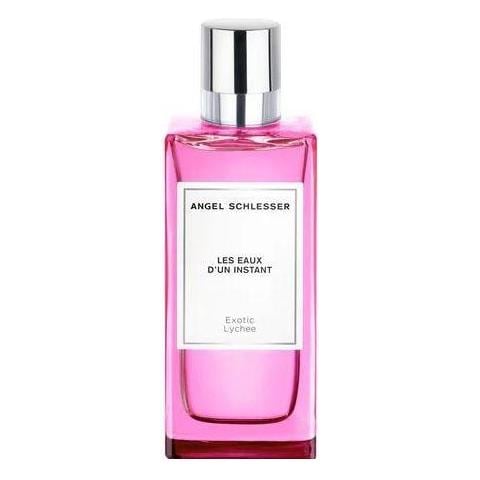 Eau De Toilette Donna Les Eaux D'un Instant Exotic Lyc - Foto 1