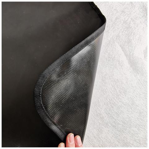 Tappetino In Silicone Per Piano Cottura - 20x24 Pollici, Protezione Per Piano Di Lavoro Resistente Al Calore - Foto 2