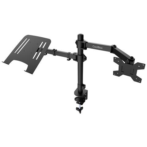 COO-SOP-MP01 Supporti a parete per TV - Foto 3