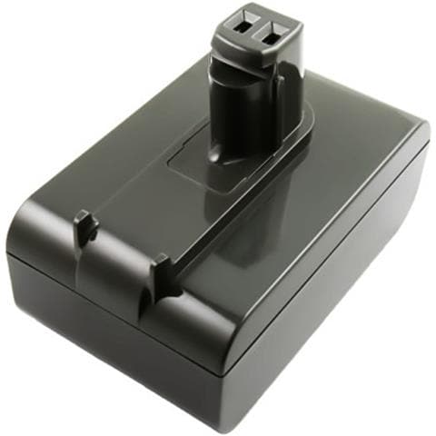 Batteria Per Dyson Dc31 / Dc34 / Dc35 Li-ion 22.2v 4000mah 88.8wh - Foto 2