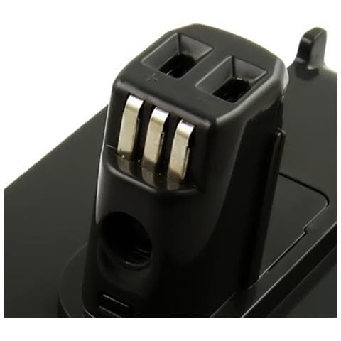 Batteria Per Dyson Dc31 / Dc34 / Dc35 Li-ion 22.2v 4000mah 88.8wh - Foto 3
