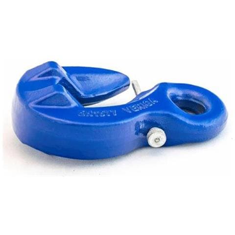 Gancio Accorciatore Ad Occhio G100 Per Catena Ø 8mm - Foto 1