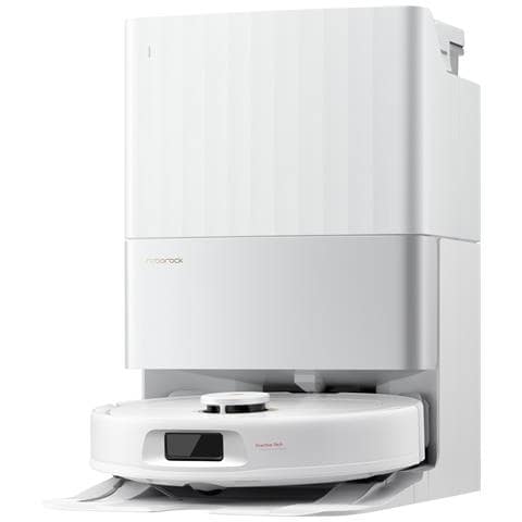 Robot Aspirapolvere Q Revo C Capacità 0.325 L Potenza 55 W Colore Bianco - Foto 1