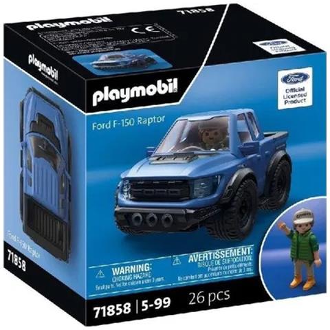 71858 X Ford F-150 Raptor - Foto 1