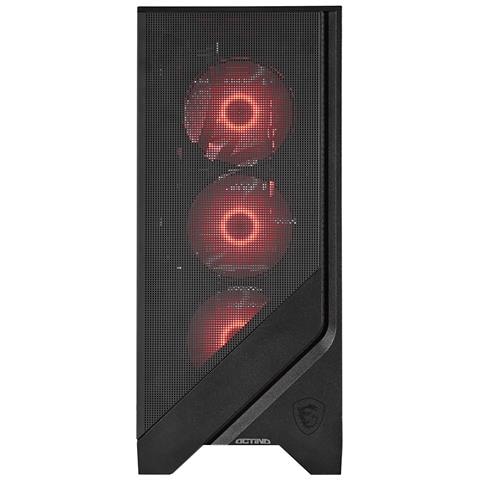 5901443421535 PC Intel Core Ultra 7 265KF 32 GB DDR5-SDRAM 2 TB SSD NVIDIA GeForce RTX 5080 Windows 11 Home Midi Tower Nero - Foto 2