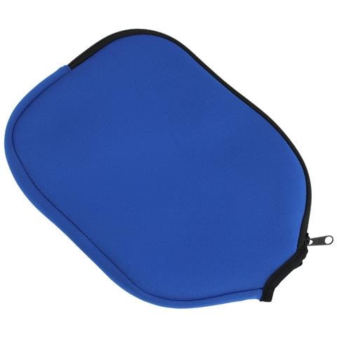 Custodia Impermeabile Per Racchetta Da Pickleball - Manicotto Protettivo In Neoprene Con Cerniera - Foto 1