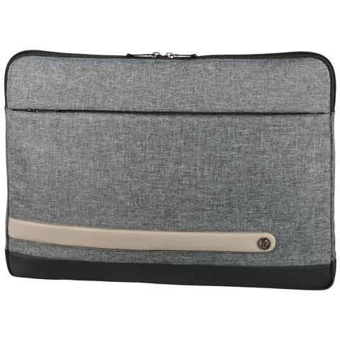 Design Line ""terra"" - Notebook-hlle - 33,8 Cm (13.3"") - Grau (00196602) - Foto 1