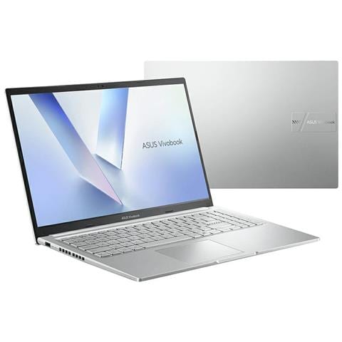 Vivobook 15 M1502NAQ-BQ046W AMD Ryzen 5 150 8GB AMD Radeon Graphics SSD 512GB 15.6” FHD 16:9 60Hz Win11 Home - Foto 1