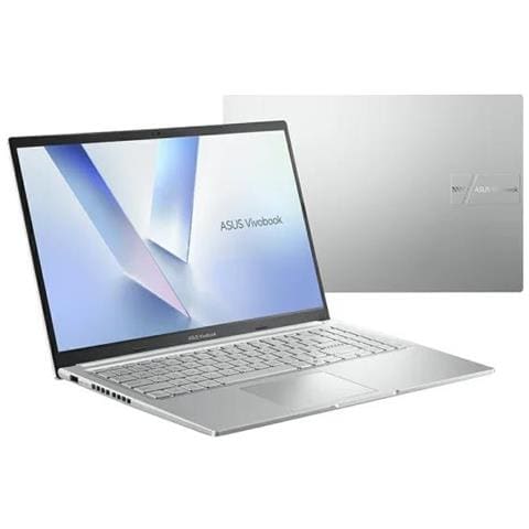 Vivobook 15 M1502NAQ-BQ046W AMD Ryzen 5 150 8GB AMD Radeon Graphics SSD 512GB 15.6” FHD 16:9 60Hz Win11 Home - Foto 1