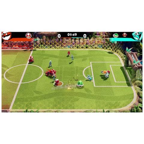 Mario Strikers: Battle League Standard Inglese Switch - Foto 2
