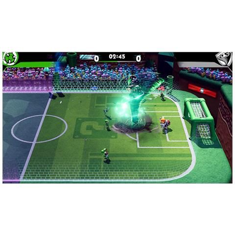 Mario Strikers: Battle League Standard Inglese Switch - Foto 10