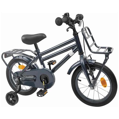 Bicicletta per Bambini 14 Pollici per bambini da 3 a 5 anni - Foto 2