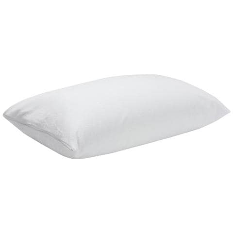Federa Per Cuscino In Spugna 90x40 cm Impermeabile Traspirante - Foto 2