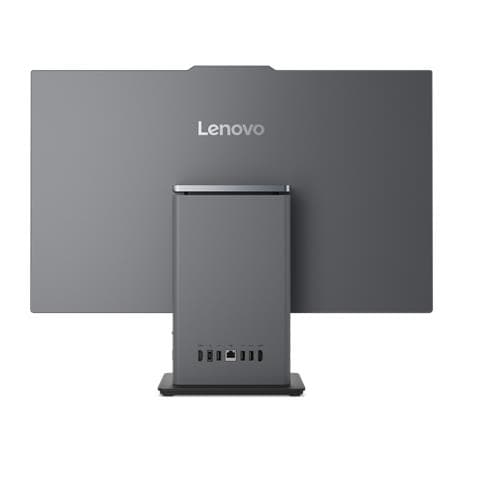 ThinkCentre neo 50a 27 Gen 5 Intel Core 5 210H 68,6 cm (27") 1920 x 1080 Pixel PC All-in-one 16 GB DDR5-SDRAM 512 GB SSD Windows 11 Pro Wi-Fi 6 (802.11ax) Grigio - Foto 2