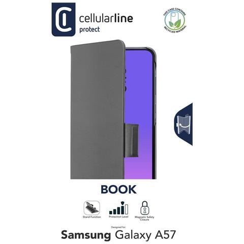 Book - Galaxy A57 - Foto 2