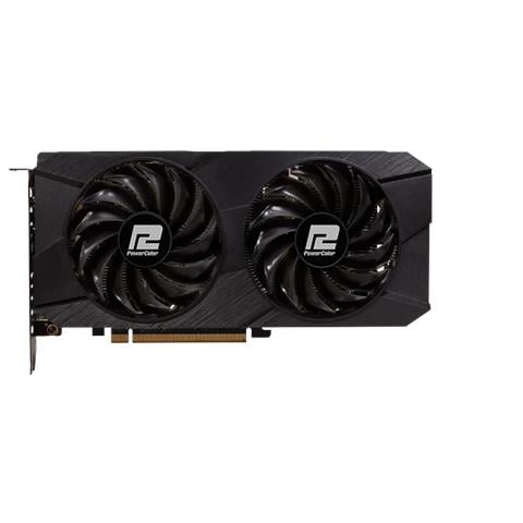 Fighter RX 7600 AMD Radeon RX 7600 8 GB GDDR6 - Foto 2