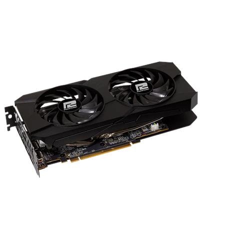 Fighter RX 7600 AMD Radeon RX 7600 8 GB GDDR6 - Foto 1