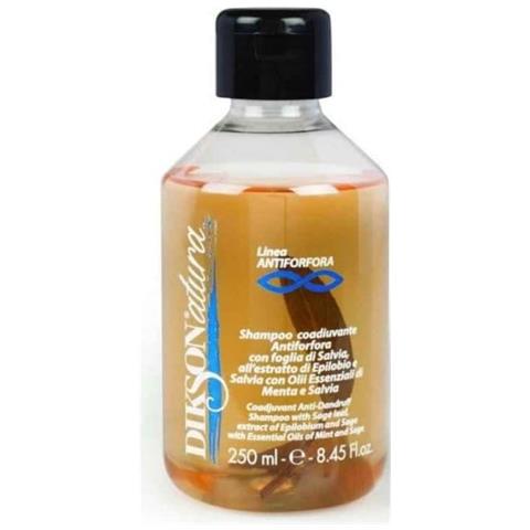 Diksonatura Shampoo Anti Forfora 250 ml - Foto 1