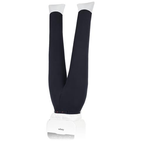 IRO300, Manichino da stiro Pressione magica + Borsa modellante per pantaloni, stiratura verticale - Foto 6