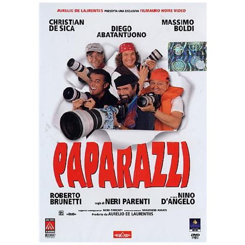 Paparazzi - Foto 1
