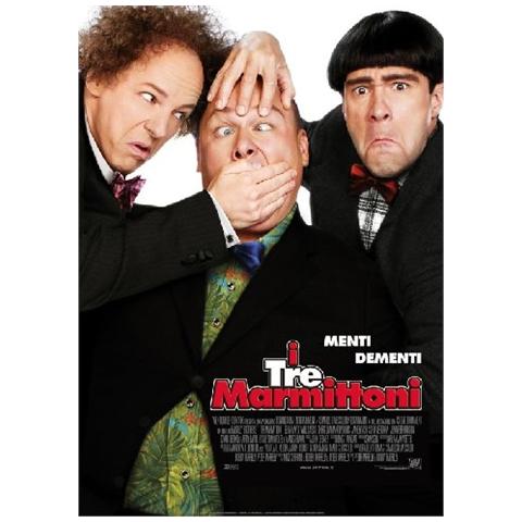 Dvd Tre Marmittoni (i) - Foto 1