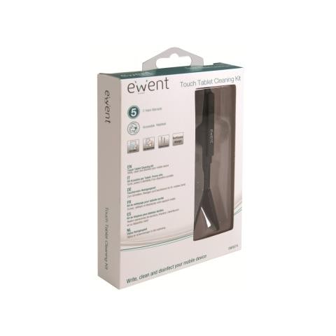 Kit Di Pulizia Per Tablet E Smartphone + Penna - Foto 2