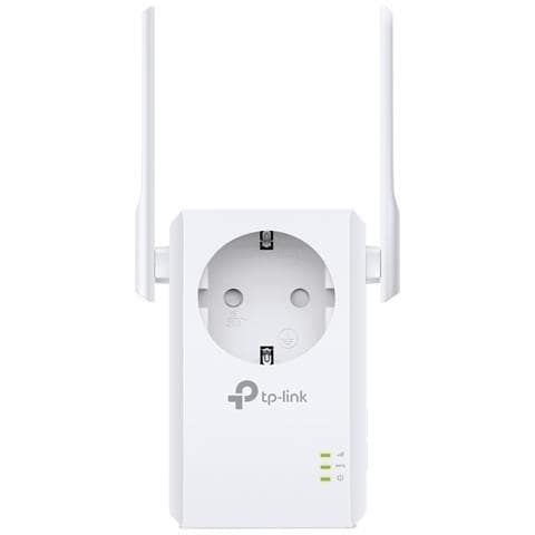 TL-WA860RE Range Extender Wireless 300M Antenne Esterne - Foto 1