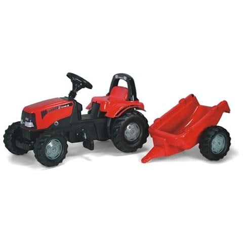 Kid Case Cvx 1170 c / Roll Bar e Rimorchio 142x47x52 012411 - Foto 1