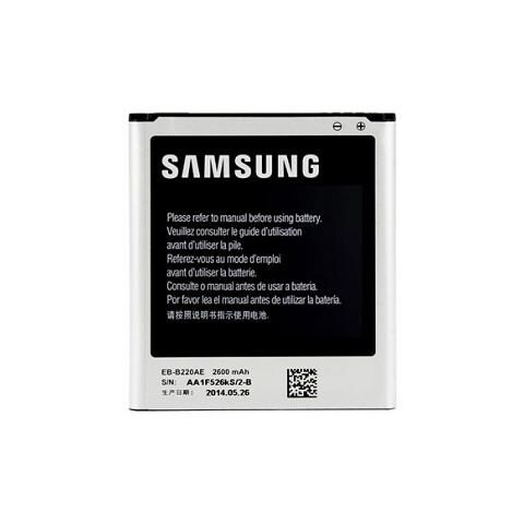 Batt. litio 2600mah galaxy grand 2 - Foto 2