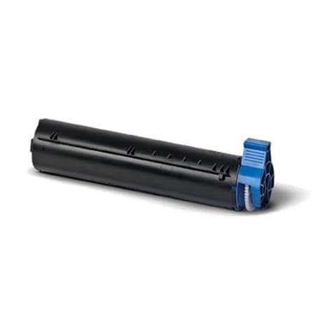 45807111 cartuccia toner 1 pz Originale Nero - Foto 1