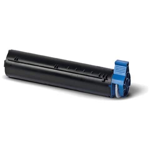 45807111 Toner Originale Nero per B432 Capacità 12000 Pagine - Foto 2