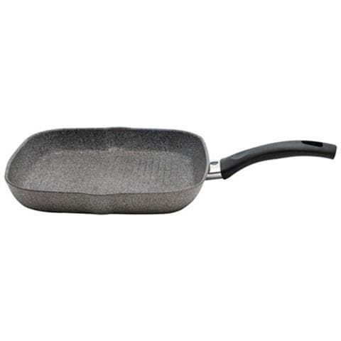 Bistecchiera Antiaderente 28 cm - Modello Granitium  - Foto 9